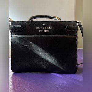 Kate Spade Mulberry Street Shoulder Bag